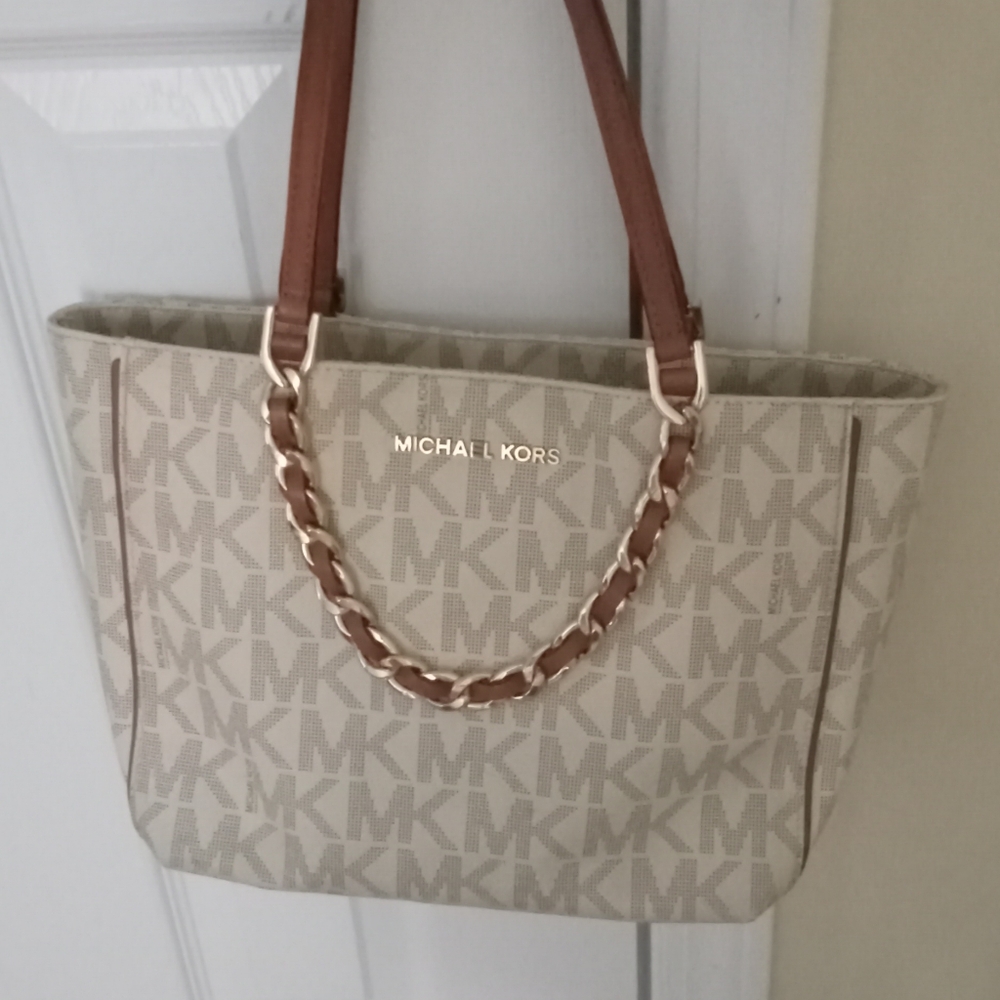Michael Kors handbag
